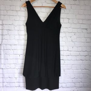 Women’s Little black dress,  size 8